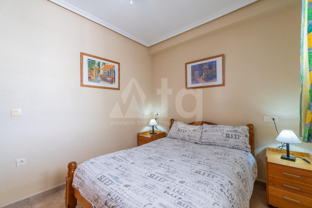 1 bedroom Apartment in Punta Prima - RPF56723 - 11