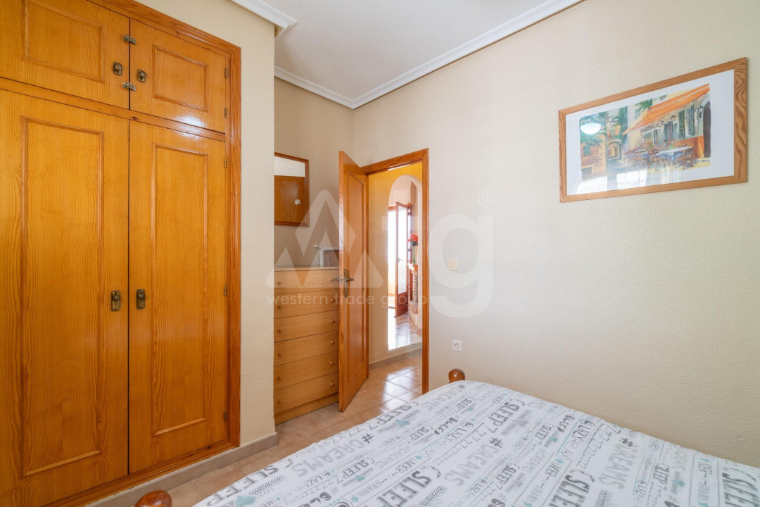 1 bedroom Apartment in Punta Prima - RPF56723 - 12