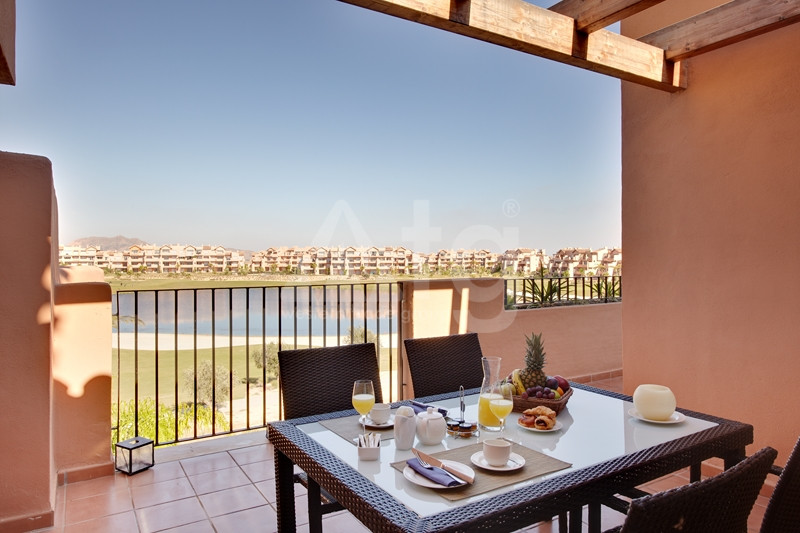 1 bedroom Apartment in Torre Pacheco - VVZ55927 - 15