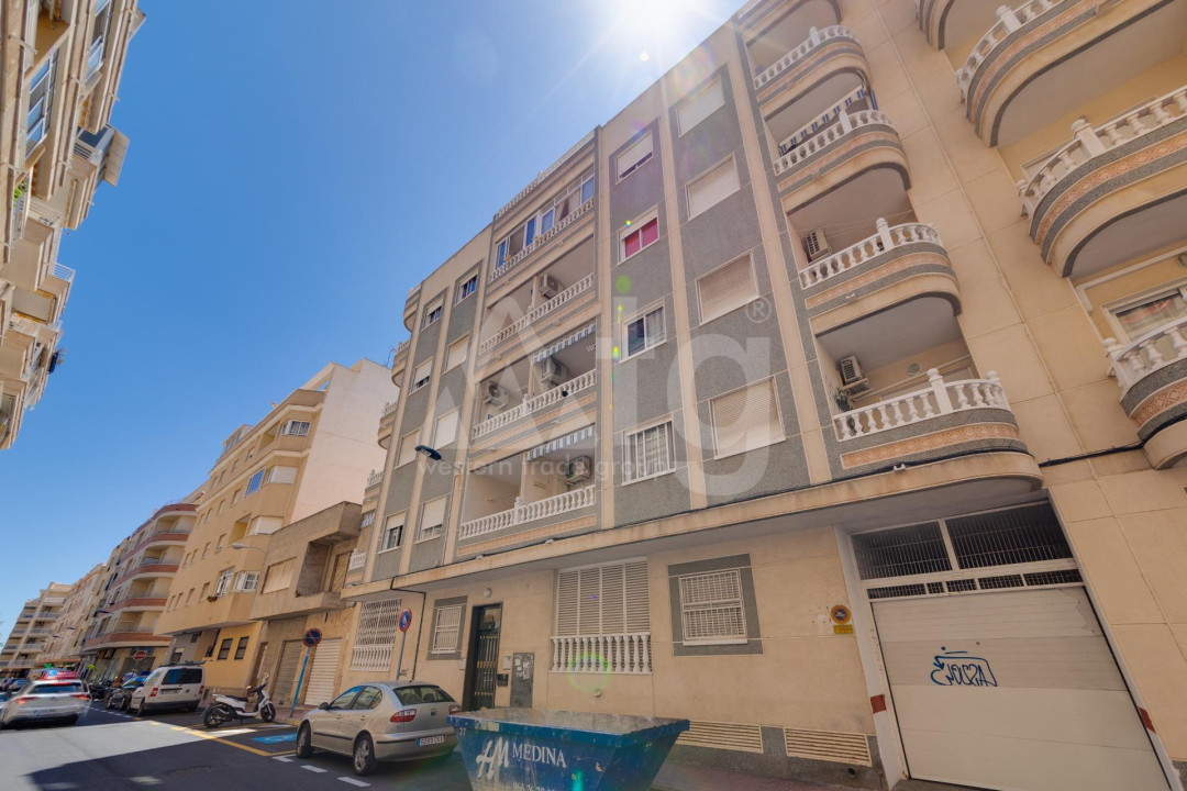 1 bedroom Apartment in Torrevieja - CBH55786 - 20