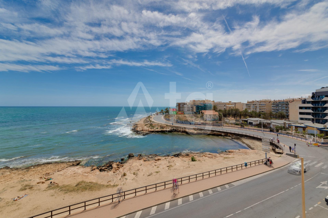 1 bedroom Apartment in Torrevieja - CBH56743 - 23