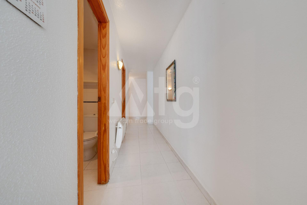 1 bedroom Apartment in Torrevieja - CBH56743 - 15