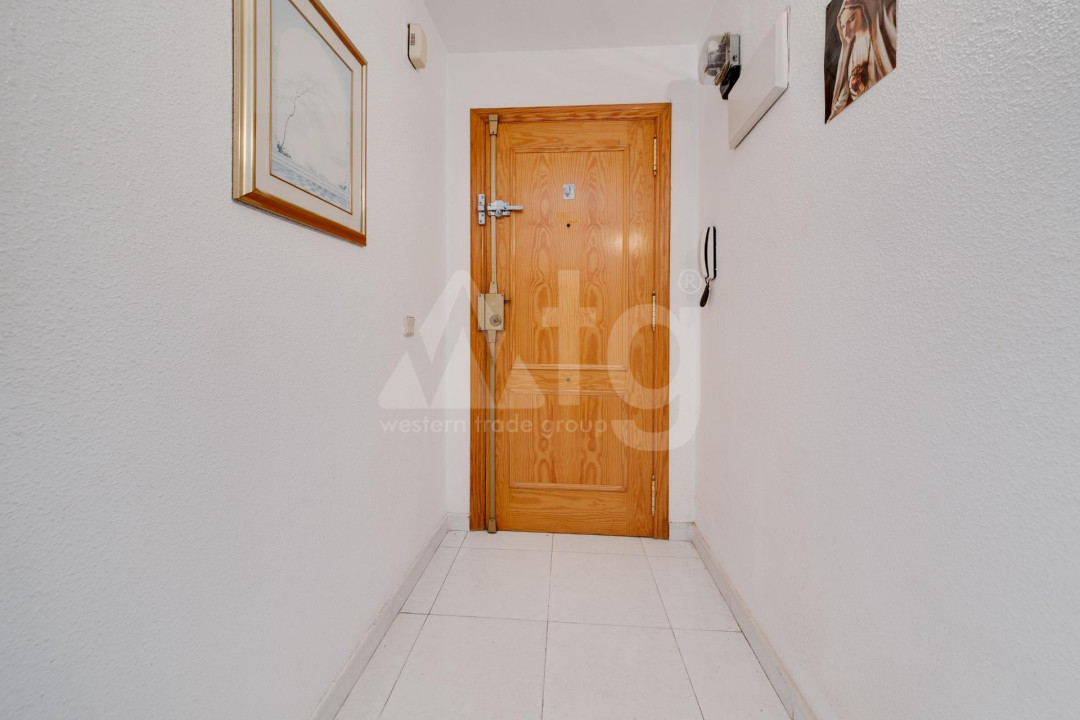 1 bedroom Apartment in Torrevieja - CBH56743 - 13