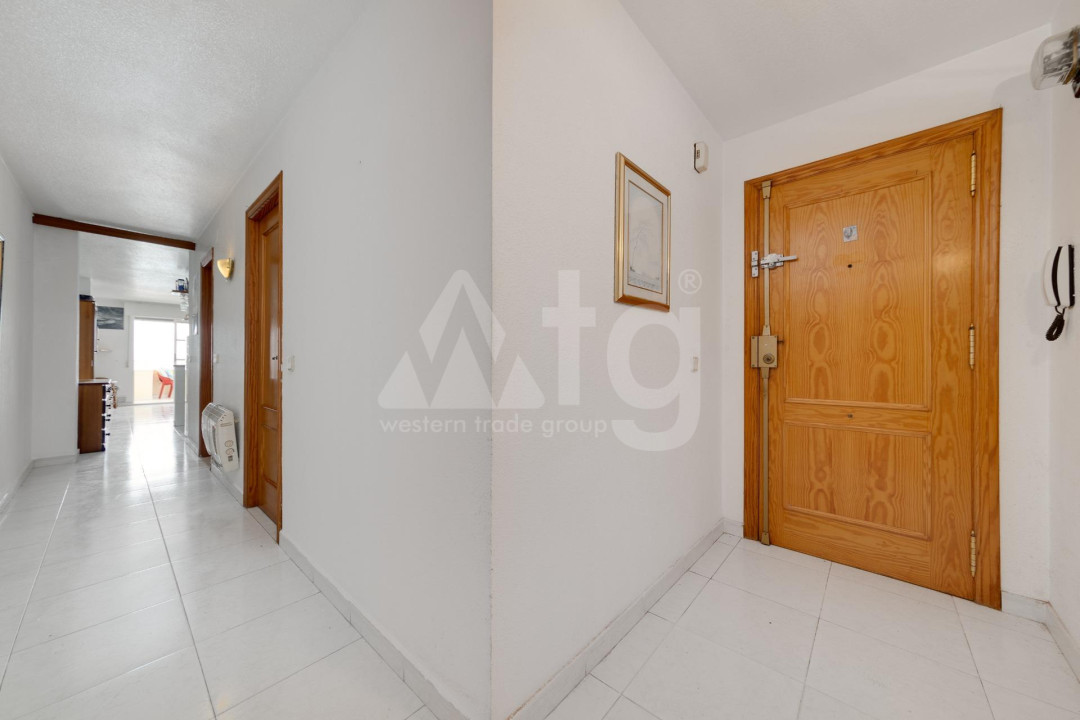 1 bedroom Apartment in Torrevieja - CBH56743 - 14