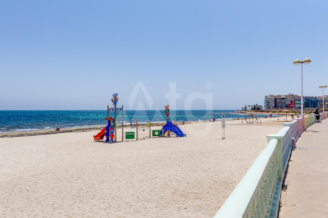 1 bedroom Apartment in Torrevieja - CBH56743 - 27