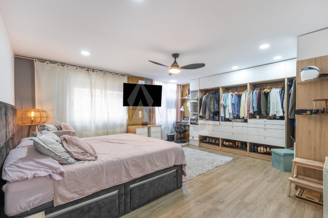 1 bedroom Apartment in Torrevieja - GVS57553 - 10