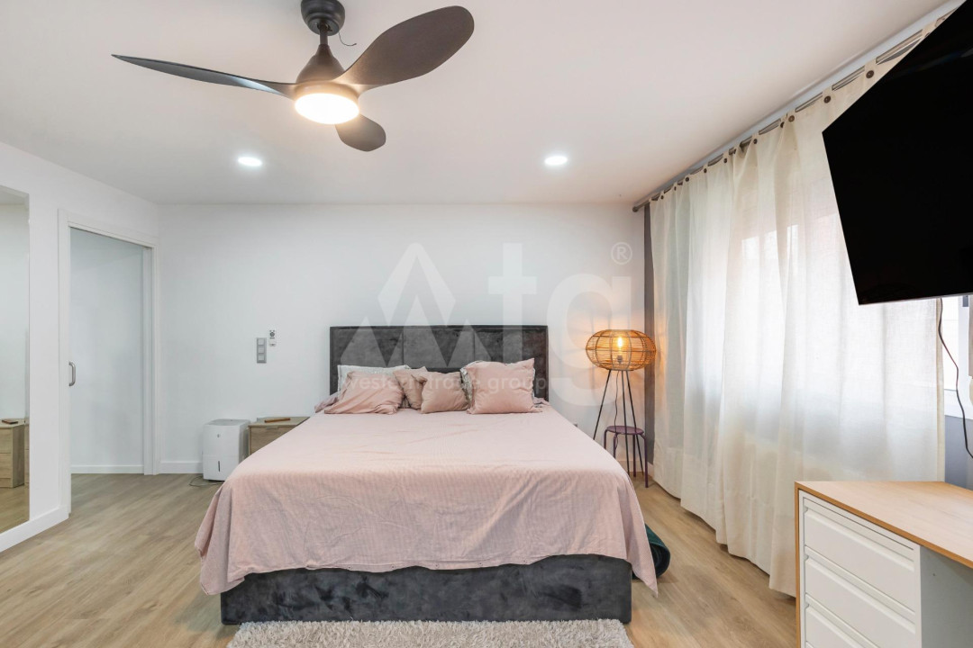 1 bedroom Apartment in Torrevieja - GVS57553 - 9