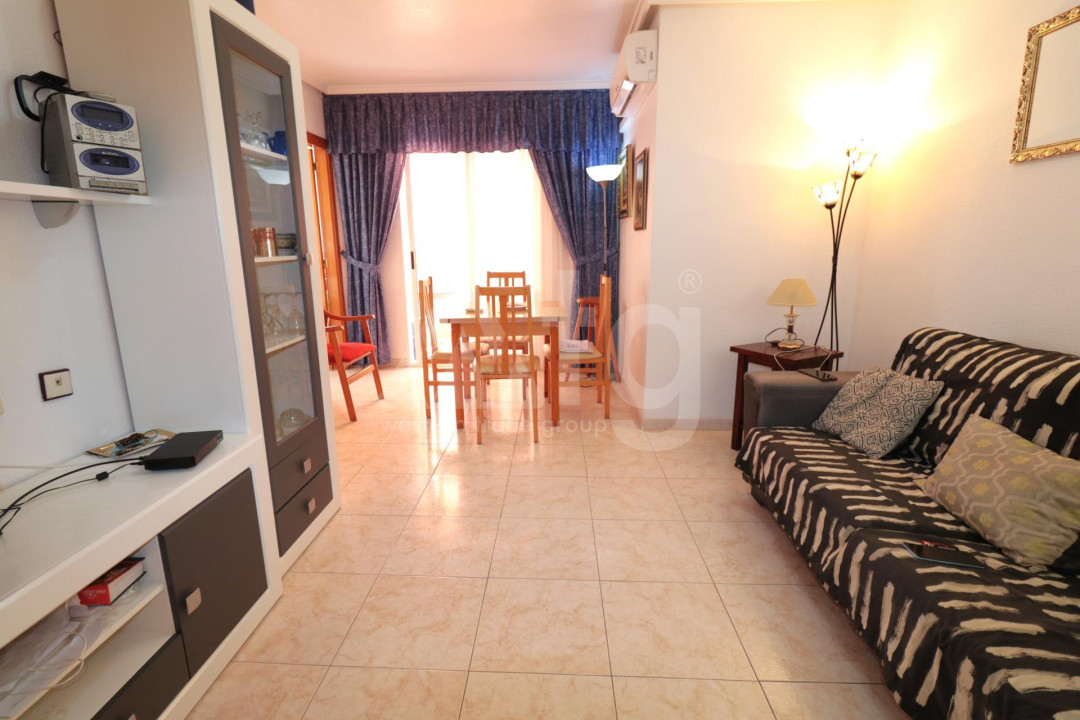 1 bedroom Apartment in Torrevieja - PSA62785 - 1