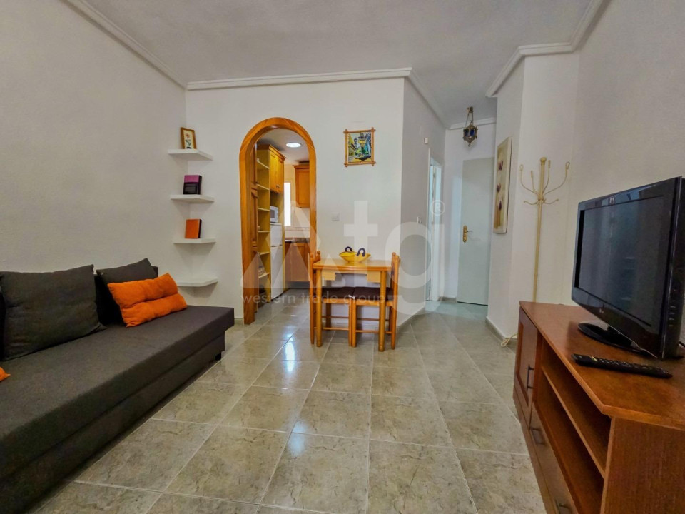 1 bedroom Apartment in Torrevieja - SHL46172 - 1