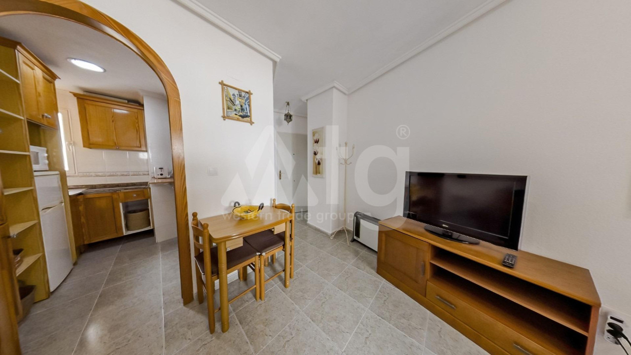 1 bedroom Apartment in Torrevieja - SHL46172 - 3