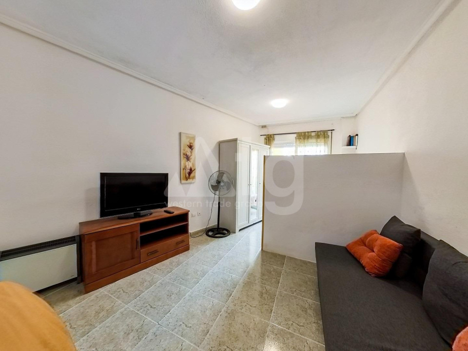 1 bedroom Apartment in Torrevieja - SHL46172 - 4