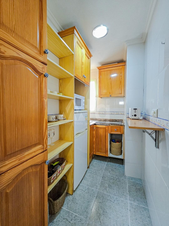 1 bedroom Apartment in Torrevieja - SHL46172 - 7