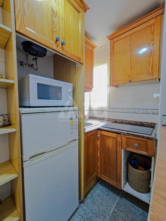 1 bedroom Apartment in Torrevieja - SHL46172 - 11