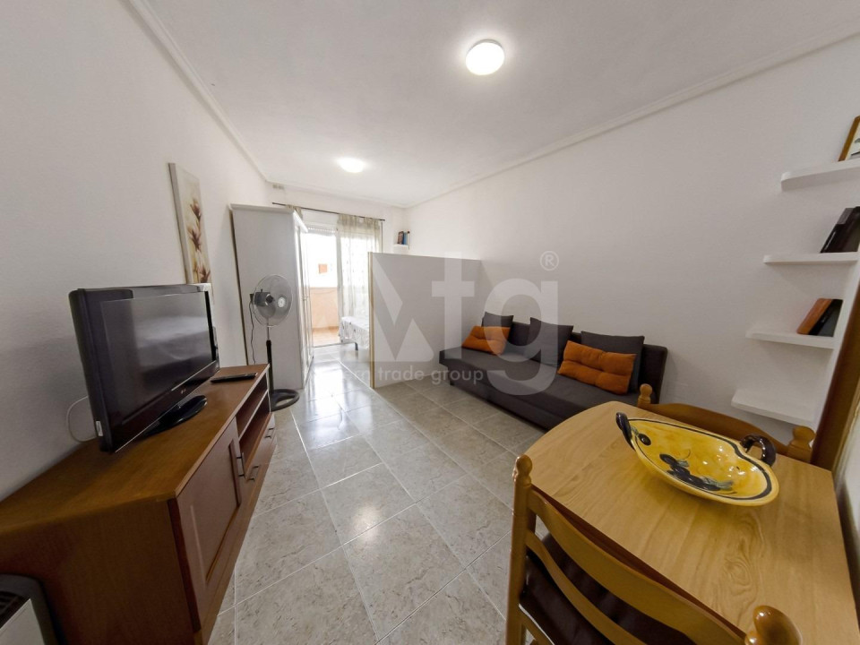 1 bedroom Apartment in Torrevieja - SHL46172 - 6