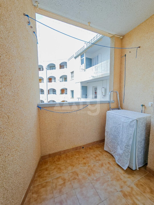 1 bedroom Apartment in Torrevieja - SHL46172 - 18