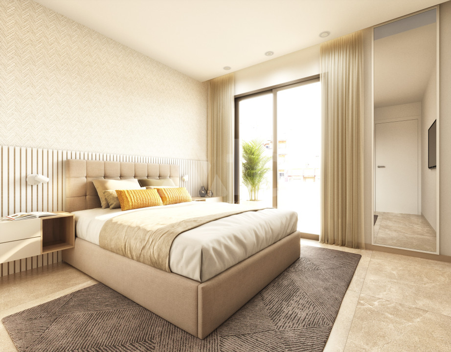 1 bedroom Apartment in Torrevieja - TR53967 - 12