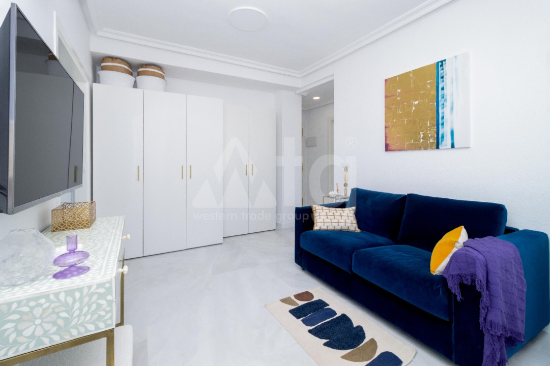 1 bedroom Apartment in Torrevieja - TT44796 - 4