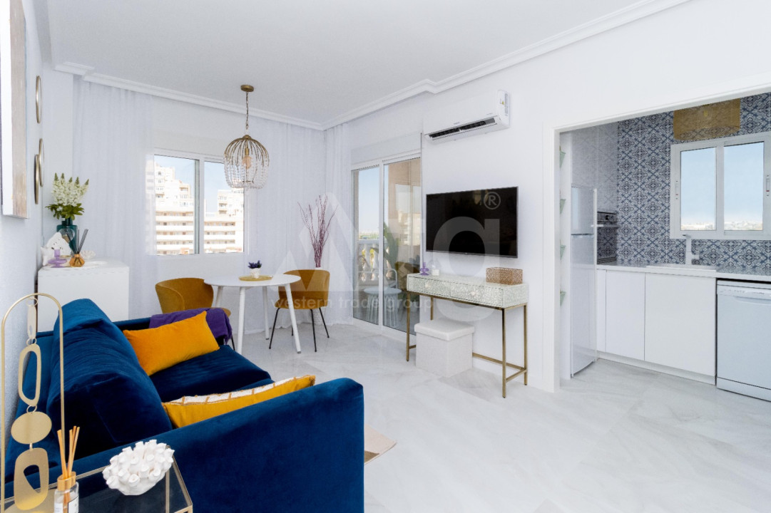 1 bedroom Apartment in Torrevieja - TT44796 - 1
