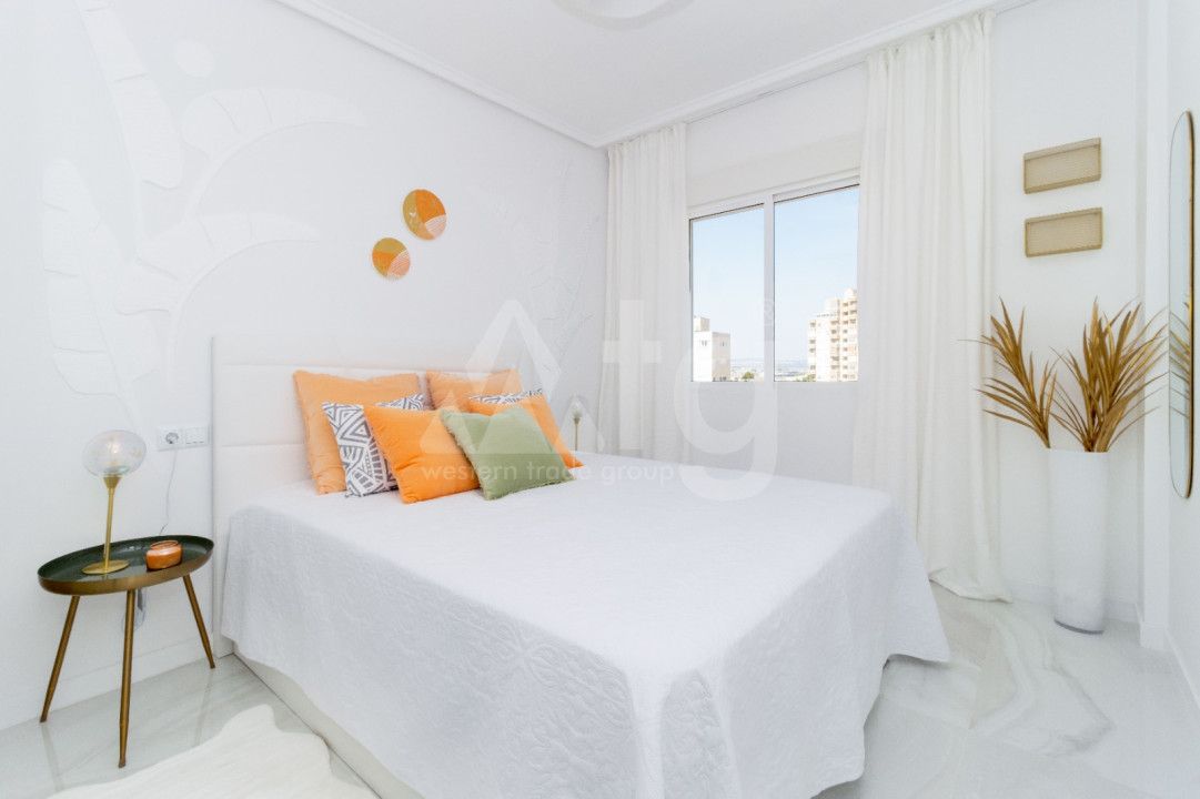 1 bedroom Apartment in Torrevieja - TT44796 - 10