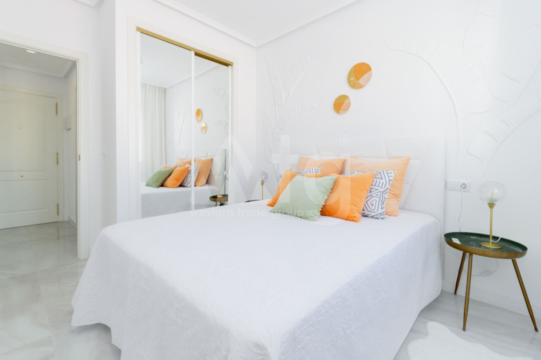 1 bedroom Apartment in Torrevieja - TT44796 - 11