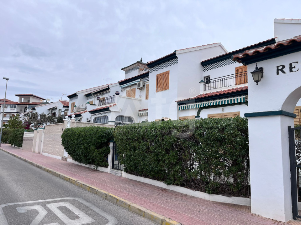 1 bedroom Bungalow in La Mata - TT52874 - 32