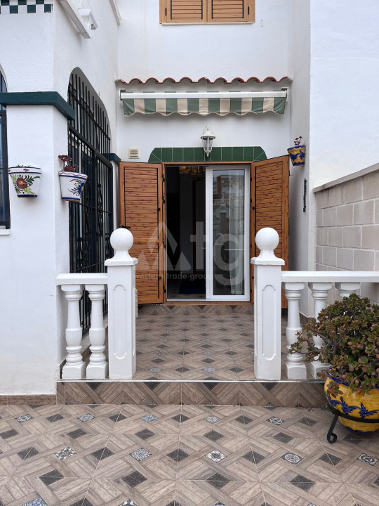 1 bedroom Bungalow in La Mata - TT52874 - 8