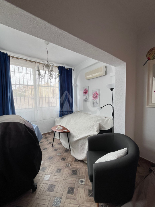 1 bedroom Bungalow in La Mata - TT52874 - 23