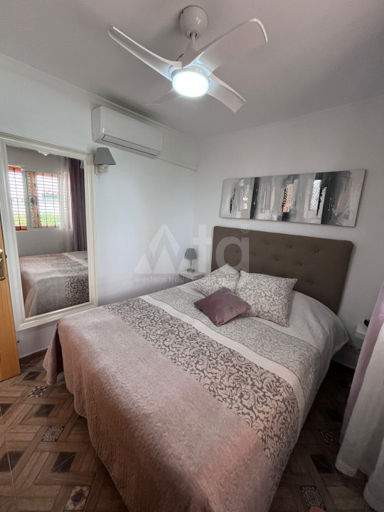 1 bedroom Bungalow in La Mata - TT52874 - 17