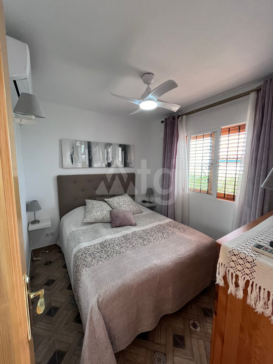 1 bedroom Bungalow in La Mata - TT52874 - 18