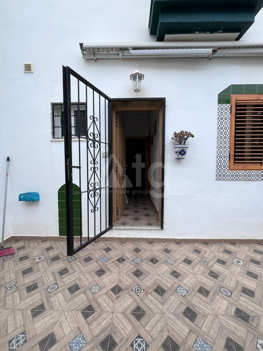 1 bedroom Bungalow in La Mata - TT52874 - 25