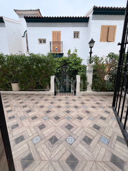 1 bedroom Bungalow in La Mata - TT52874 - 26