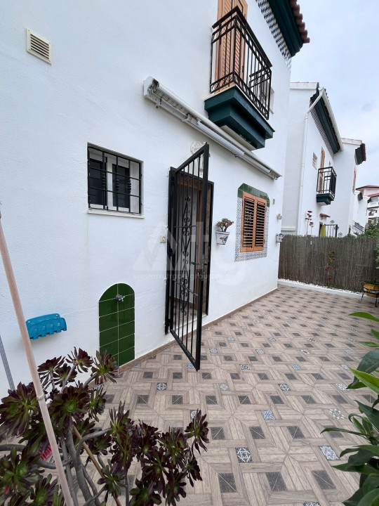 1 bedroom Bungalow in La Mata - TT52874 - 24