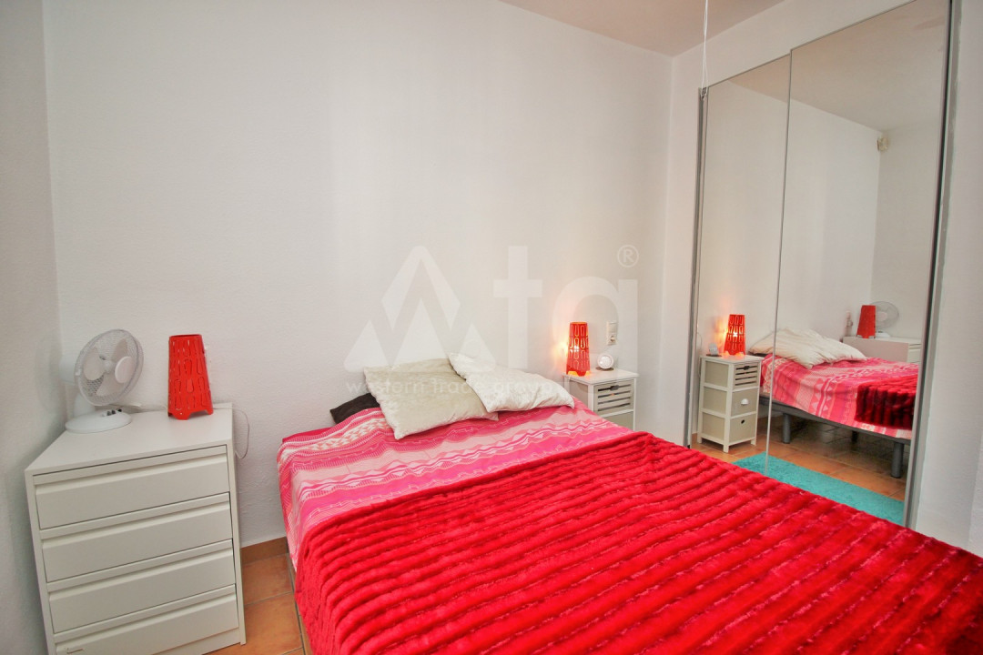1 bedroom Bungalow in Villamartin - VC46593 - 9
