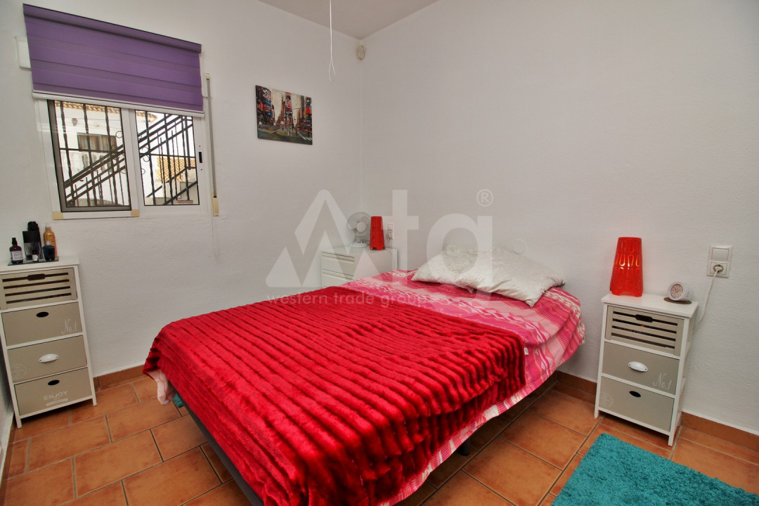 1 bedroom Bungalow in Villamartin - VC46593 - 8