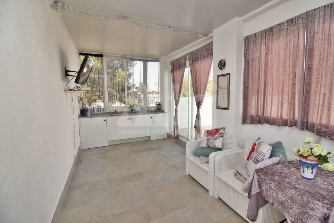 1 bedroom Bungalow in Villamartin - VC46593 - 13
