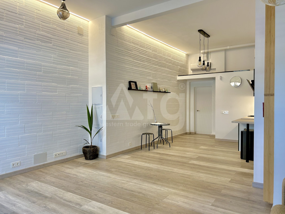 1 bedroom Duplex in Alicante - VCC50189 - 2