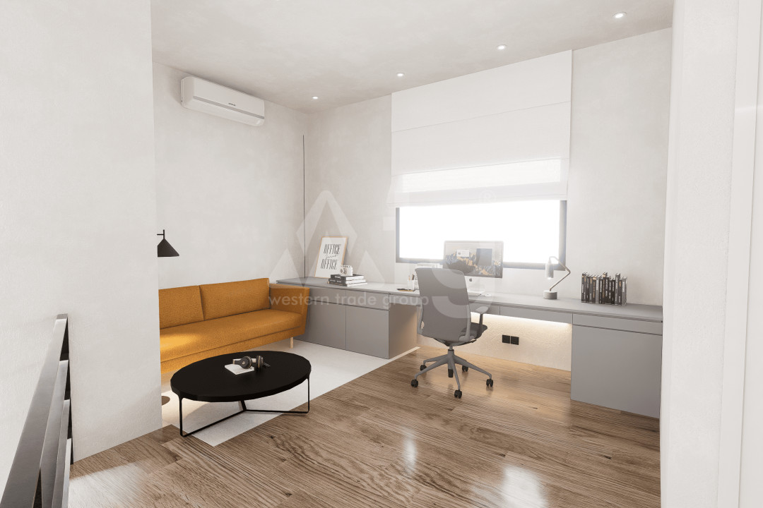 1 bedroom Duplex in Alicante - VCC57012 - 9