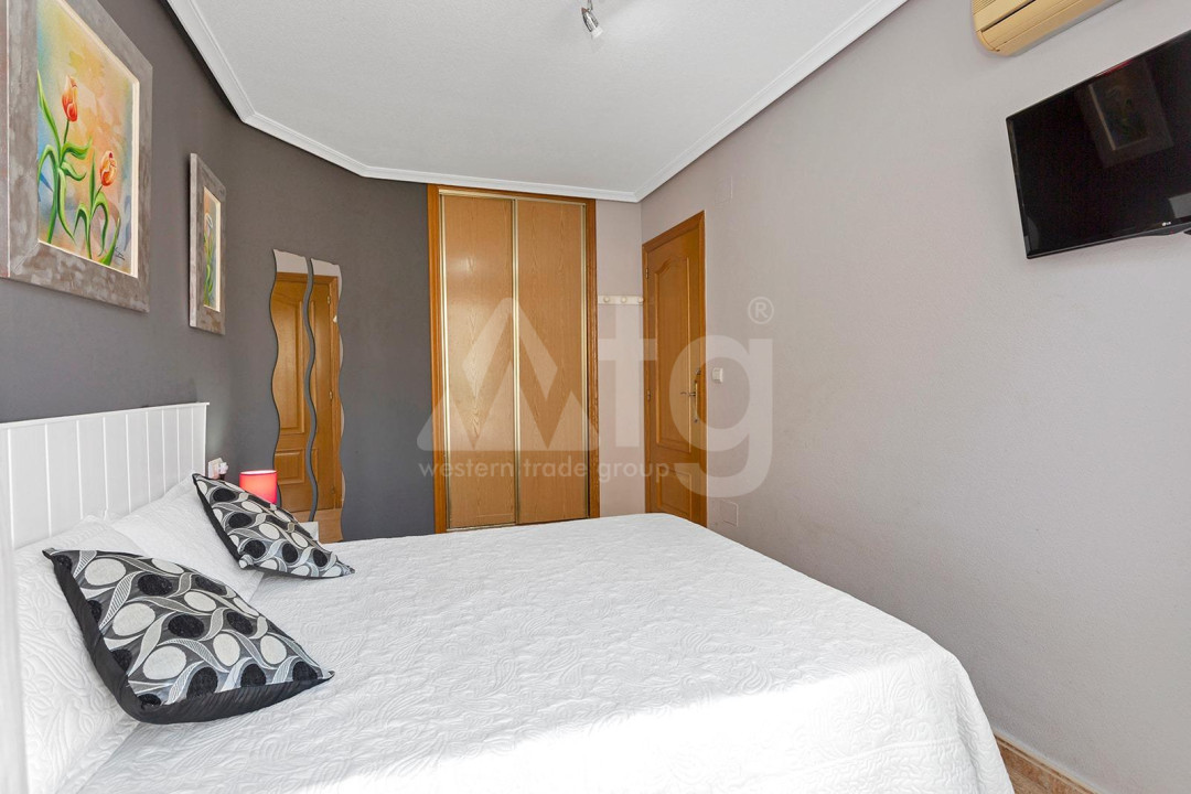1 bedroom Penthouse in Torrevieja - GVS38488 - 8