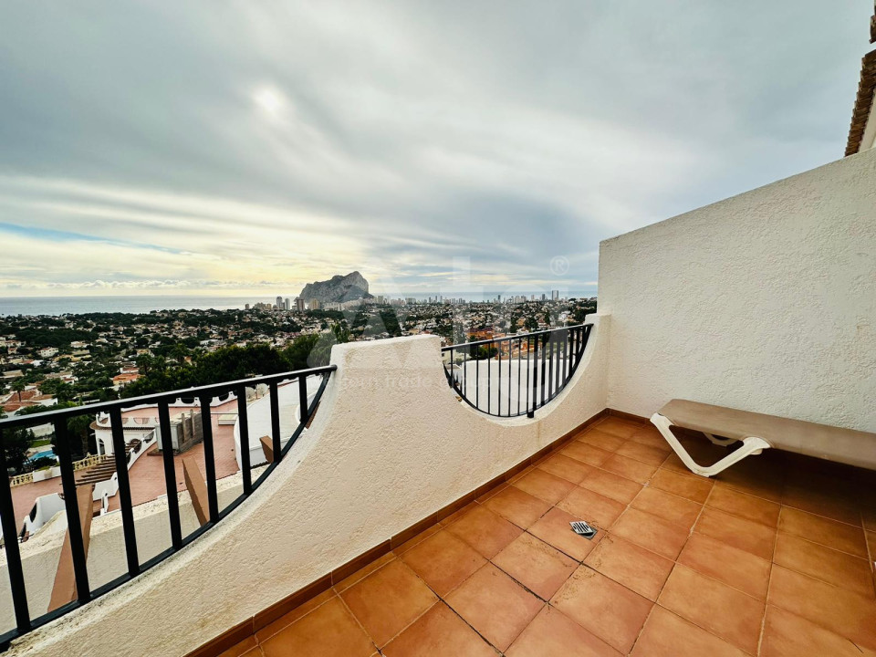 1 bedroom Villa in Calpe - VMD50727 - 6