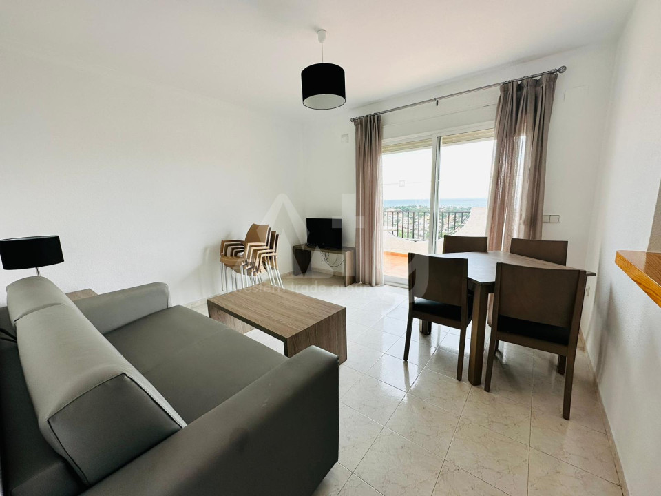 1 bedroom Villa in Calpe - VMD50727 - 1