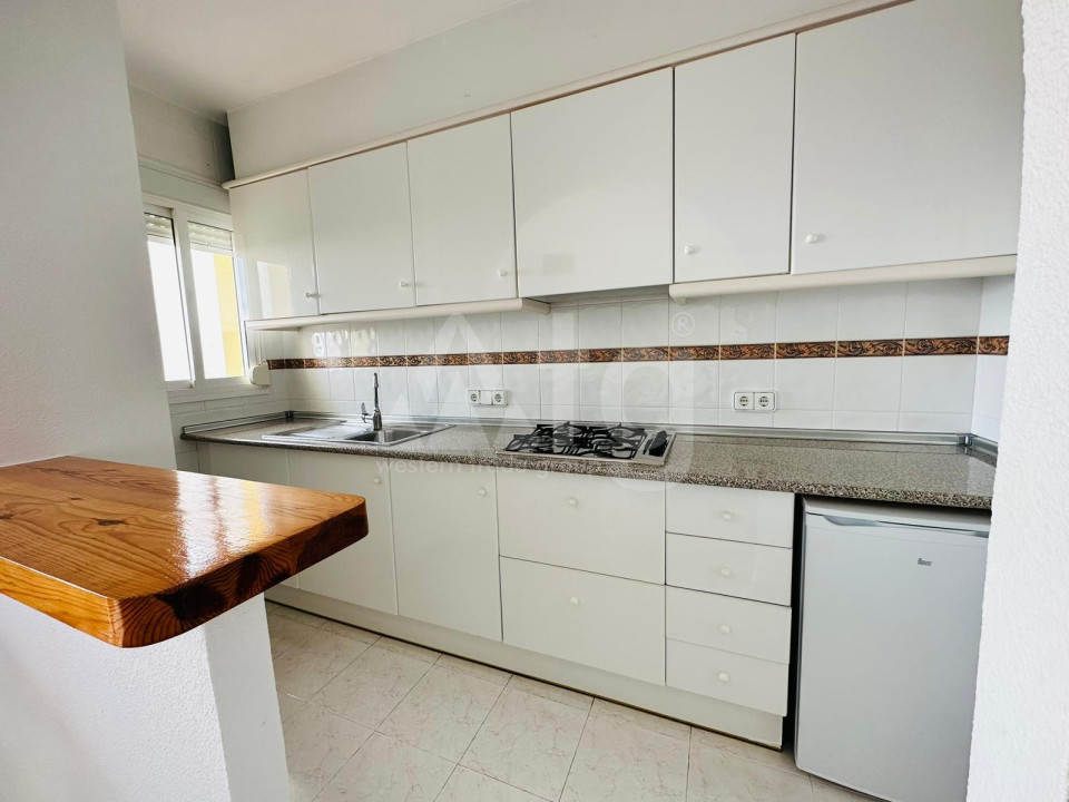 1 bedroom Villa in Calpe - VMD50727 - 3