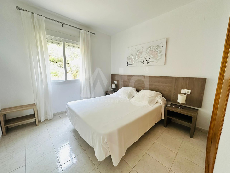 1 bedroom Villa in Calpe - VMD50727 - 4