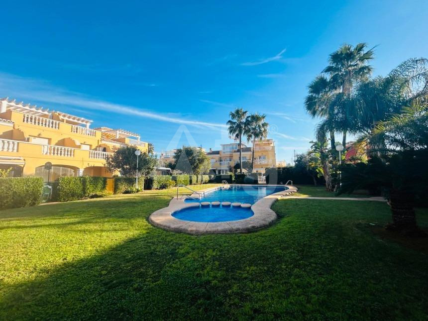 1 bedroom Villa in Denia - SHL51756 - 12