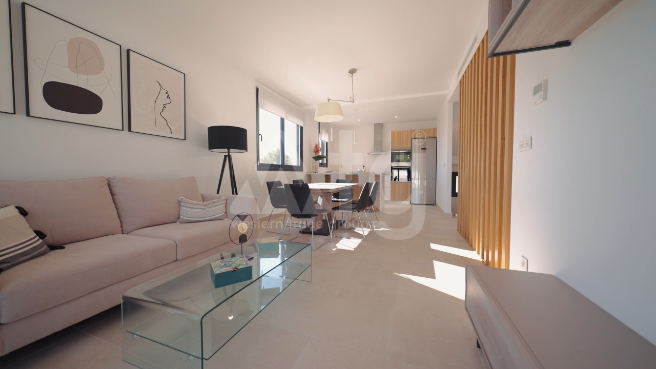 3 bedroom Villa in La Nucia - MONS26432 - 5