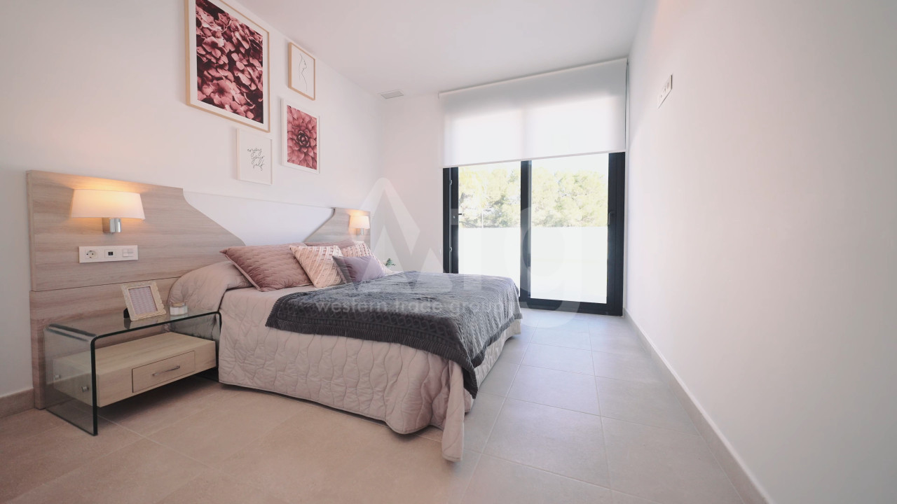 3 bedroom Villa in La Nucia - MONS26432 - 12