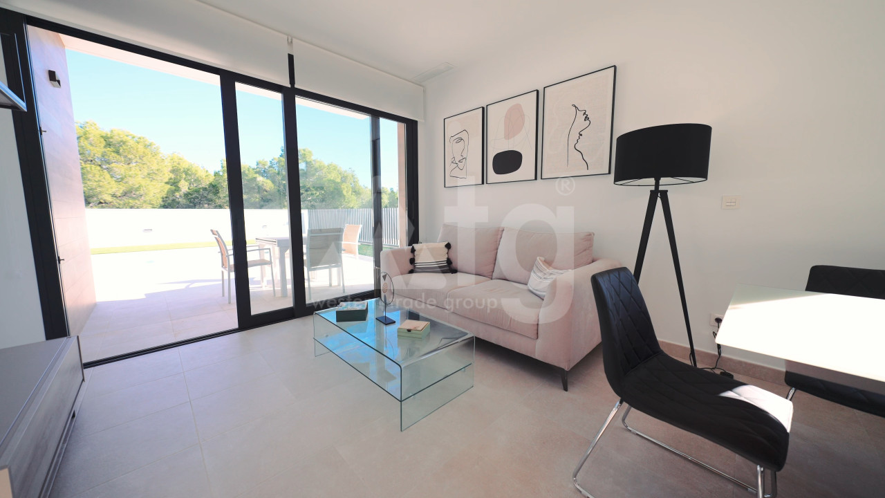 3 bedroom Villa in La Nucia - MONS26432 - 4