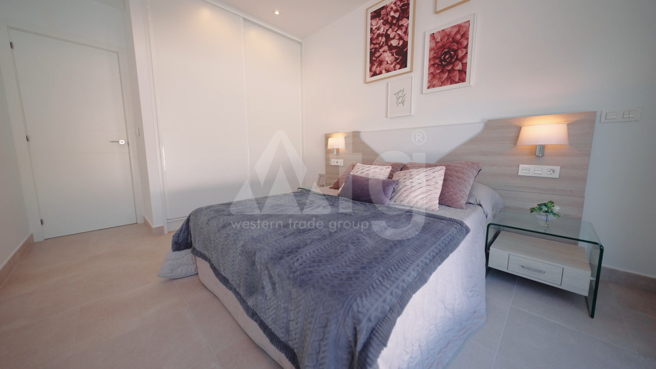 3 bedroom Villa in La Nucia - MONS26432 - 14