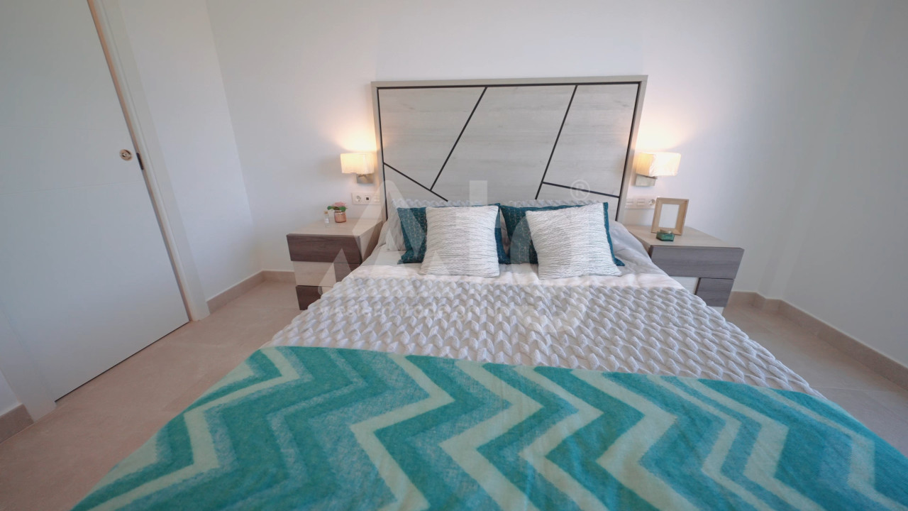 3 bedroom Villa in La Nucia - MONS26432 - 18