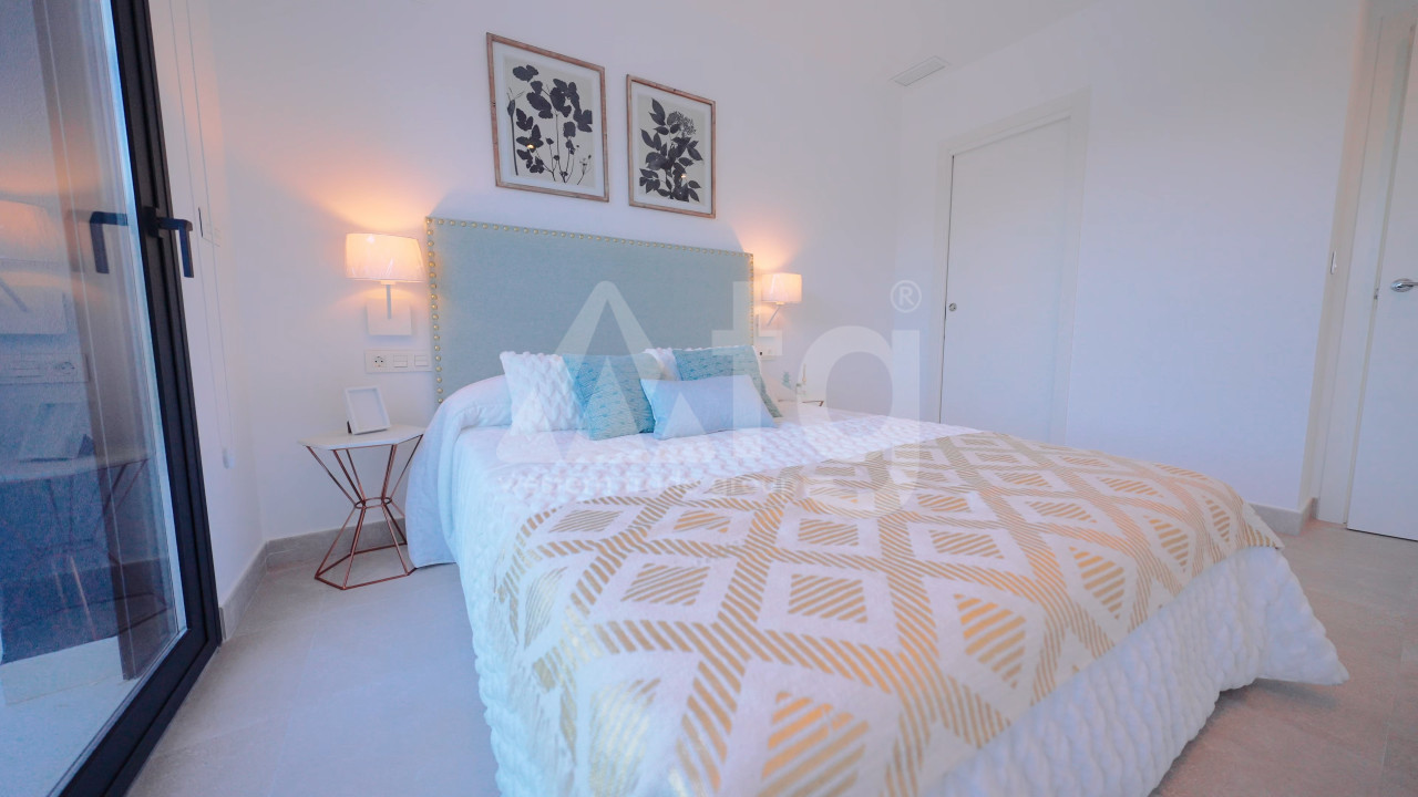 3 bedroom Villa in La Nucia - MONS26432 - 20