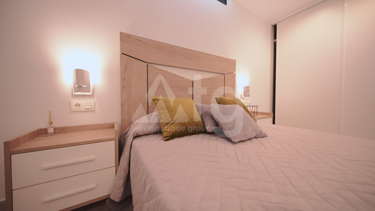 3 bedroom Villa in La Nucia - MONS26432 - 23